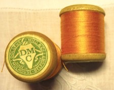 BOBINES CORDONNET d'ALSACE