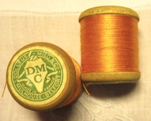 Bobines cordonnet alsace - bobines,