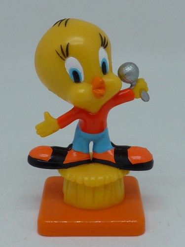 Figurine pvc plastique - figurine,
