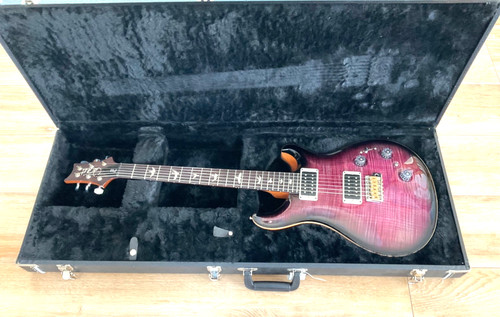Prs tremolo 10 top - prs, 22