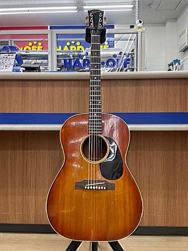 Guitare acoustique gibson lg1 - acoustique,
