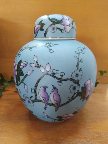 Pot couvert gingembre - pot, à