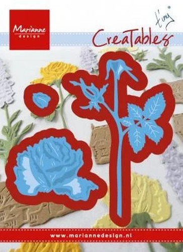 Fraises big shot - big, sizzix