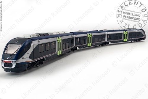 Vitrains 1717 87 minuetto - vitrains, h0