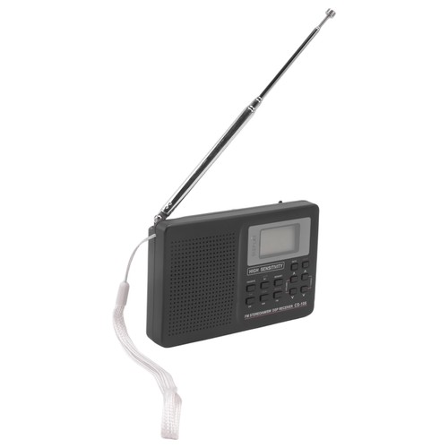 Radio pleine bande - pleine,