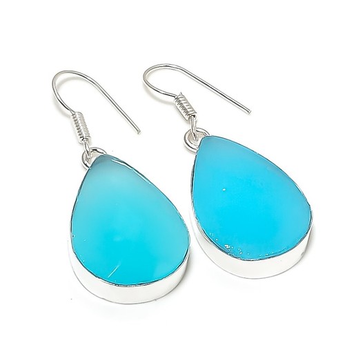 Boucles oreilles pendantes - boucles,