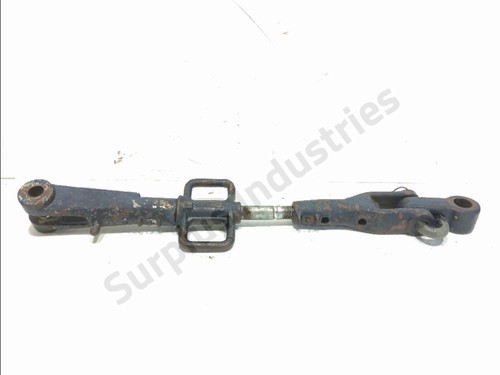 Chandelle deutz fahr - dx, 4.51