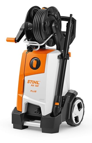 Nettoyeur haute pression stihl - haute,