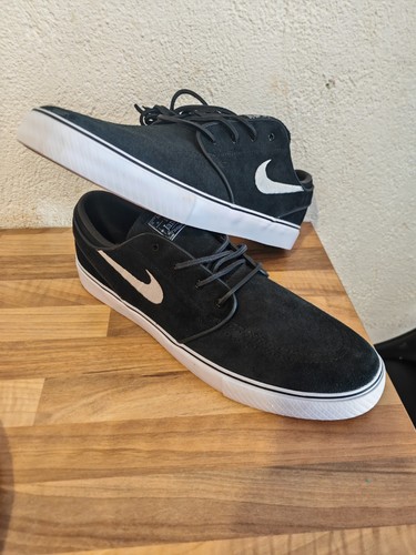 Nike zoom janoski - nike,