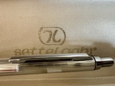 Settelaghi stylo bille - settelaghi,
