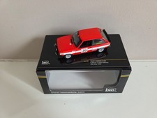 IXO 1/43 Talbot Sunbeam Ti