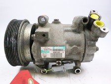 Compresseur air conditionne occasion RENAULT CLIO III Phase 2 - 1.2 TCE 16v 100c