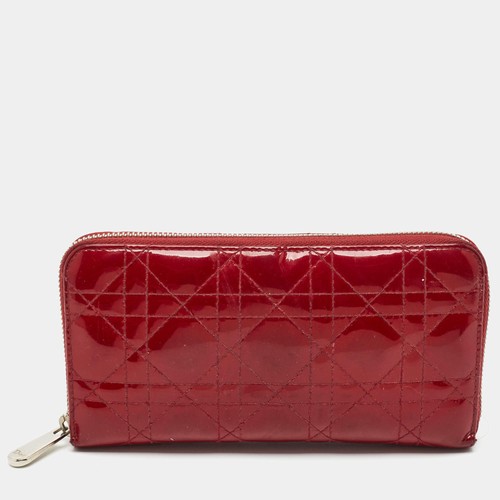 Portefeuille dior lady - dior,