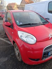 Banquette arriere CITROEN C1 1