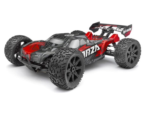 Hpi vorza flux rtr - vorza,