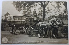 Carte Postale Ancienne