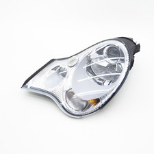 Projecteur Bi-Xénon Liaisons litroniques USA Version: Porsche 911 996