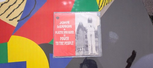 Disque tours vinylejohn - disque,