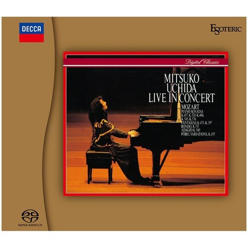 Esoteric sacd essd 90300 - esoteric, essd-90300/01