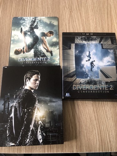Film divergente la - film,
