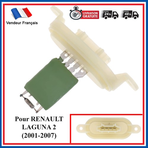 Resistance chauffage - resistance, de