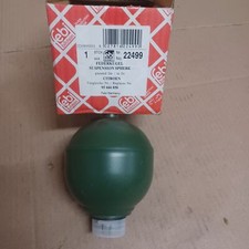 Sphère de suspension AV Xantia