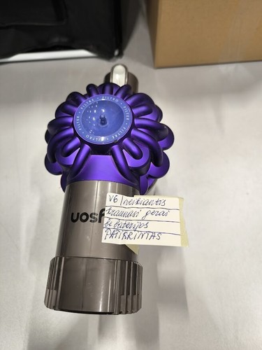 Aspirateur dyson - aspirateur,