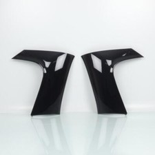 Écope de radiateur One pour Scooter Yamaha 500 Tmax 2008 à 2011 Neuf