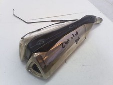 Kawasaki Z1000 07 09