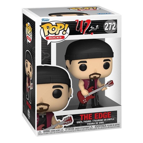 Funko pop the - funko, rock