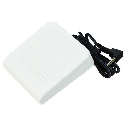 Sew mini foot control - foot, (dc6v)