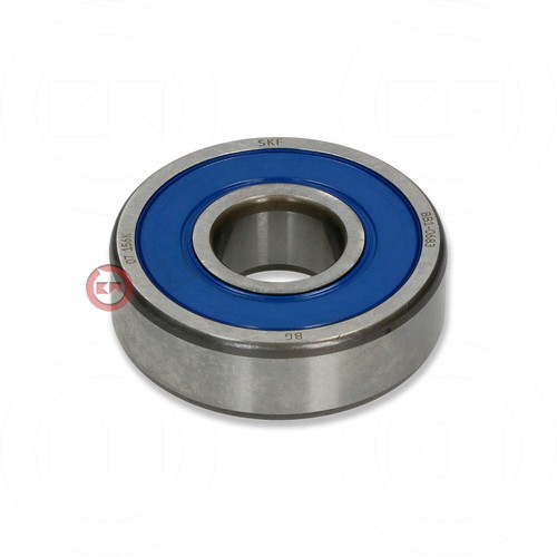 Roulement radial rigide - roulement,
