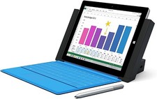 ✅Microsoft Station d'Accueil Microsoft Surface 3