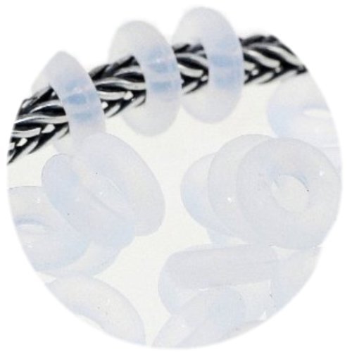 Silicone rubber stoppers - rubber,