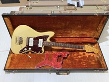 Fender Japan JM66G EX LE 1964