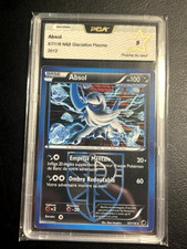 Carte Pokémon Absol Holo
