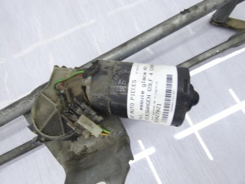 Moteur essuie glace avant