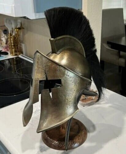 300 casque spartiate - 300,
