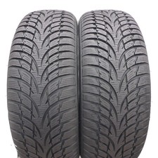 215 65 R15 2 X NOKIAN 215/65