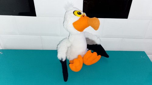 Peluche 20cm doudou disney