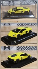 Lamborghini aventador LP-720-4