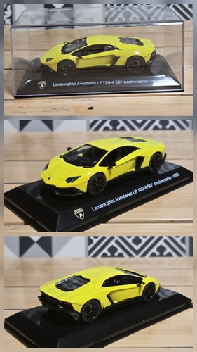 Lamborghini aventador 720 4 - aventador, lp-720-4
