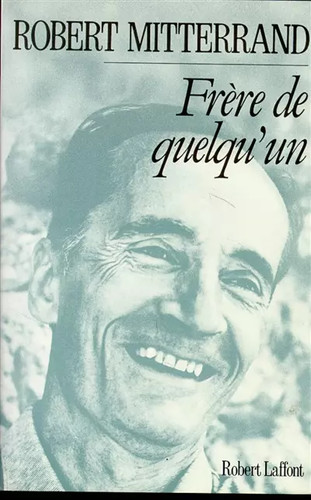 Frère quelqu christian - de, quelqu'un,
