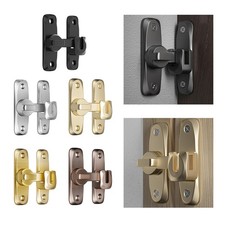 Serrure de porte coulissante