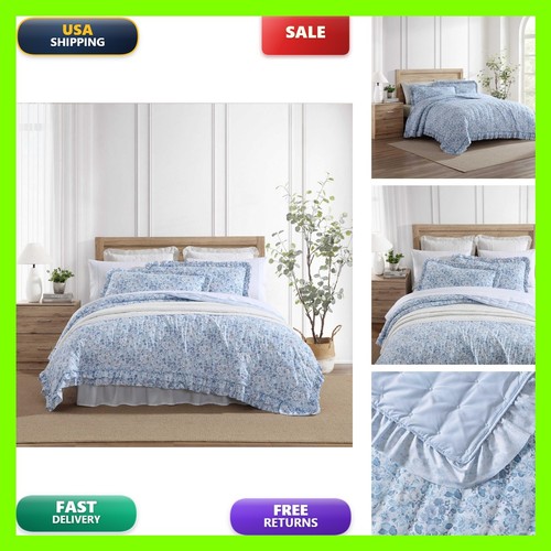Laura ashley quilt - laura, set