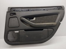 Audi A8 S8 D3 4E 2004 Essence