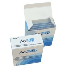 AcuTop® Épingles