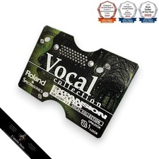 Carte d'extension Roland