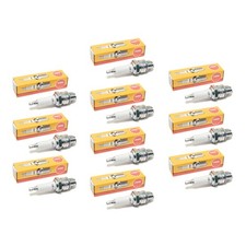 Bougie ngk b4h 4110 - ngk,