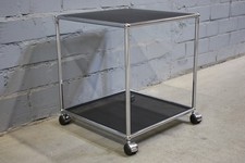 USM Haller Lowboard Armoire